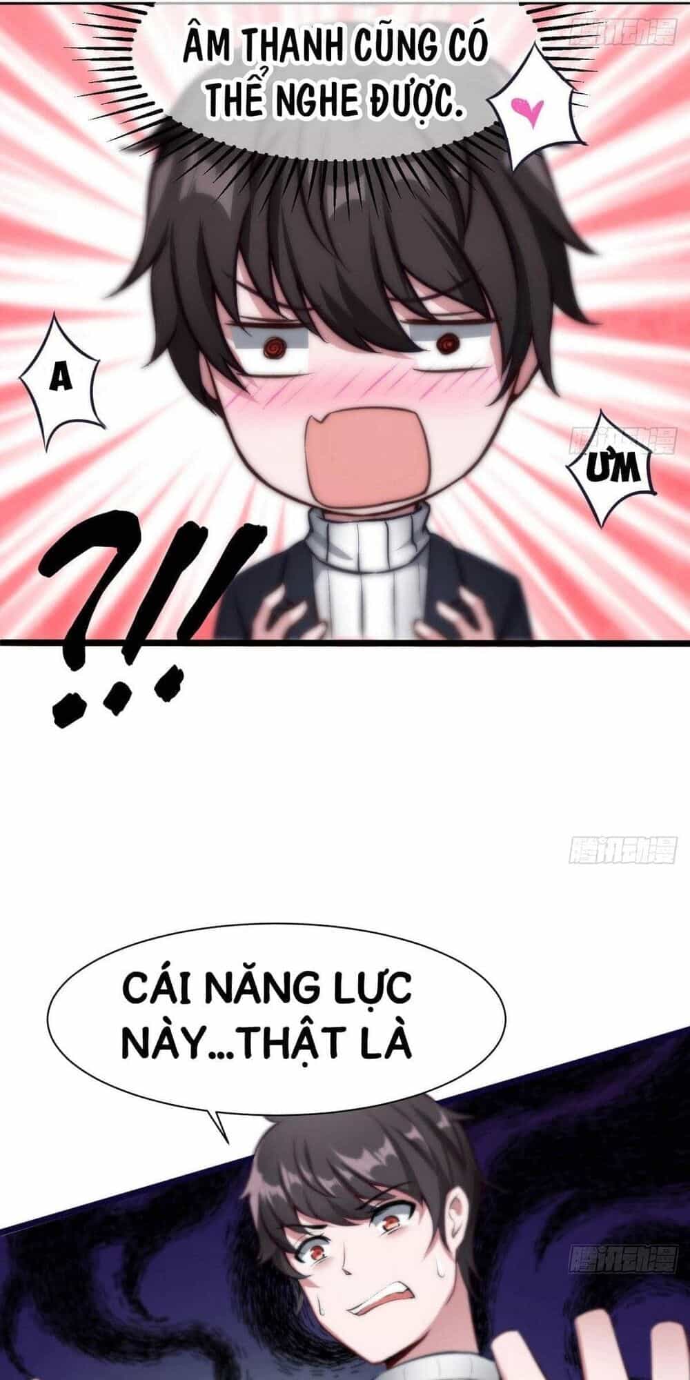 Siêu Cấp Kiện Bàn Hiệp - Chương 5 - ảnh 19