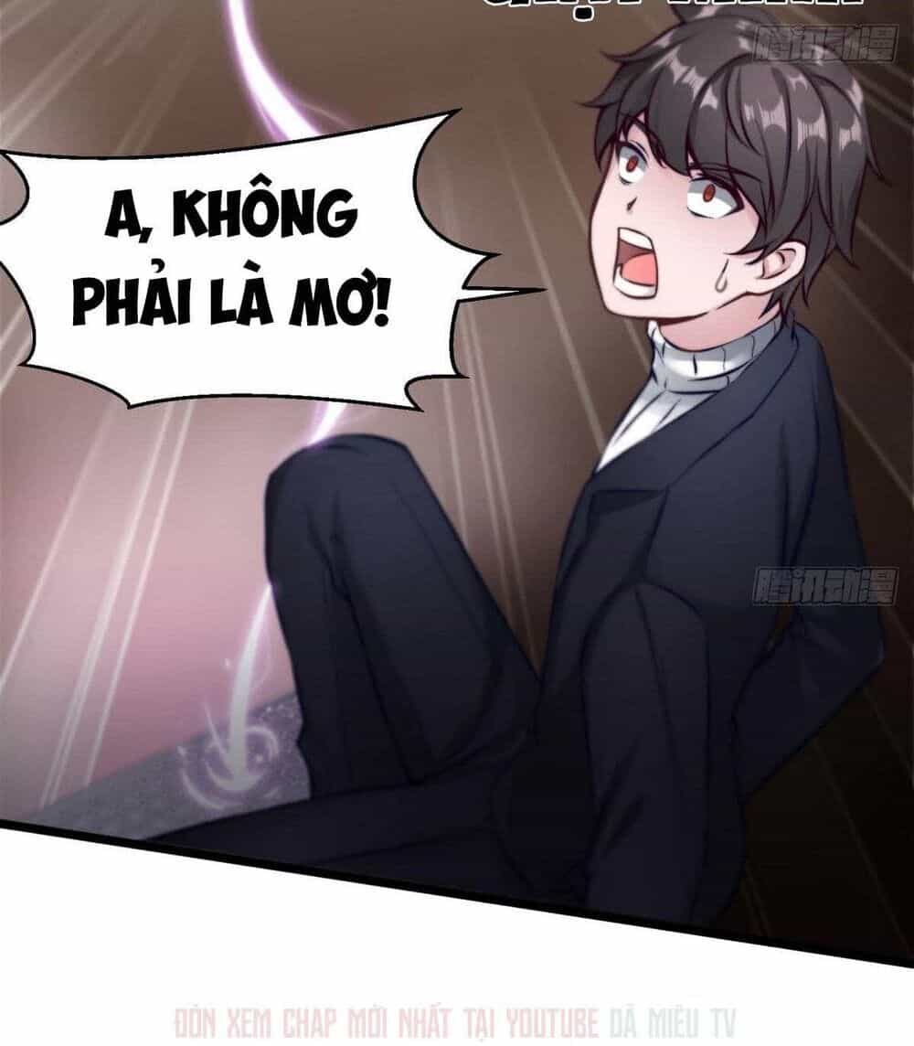 Siêu Cấp Kiện Bàn Hiệp - Chương 5 - ảnh 7