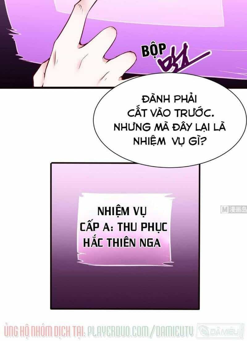 Siêu Cấp Kiện Bàn Hiệp - Chương 53 - ảnh 3