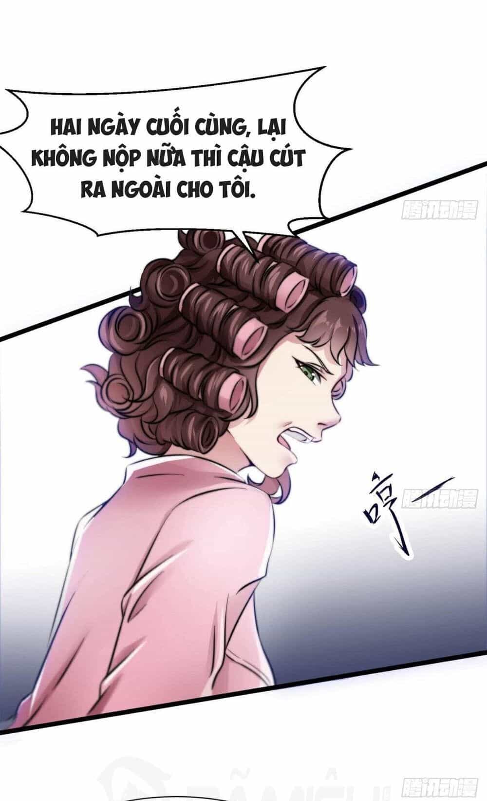 Siêu Cấp Kiện Bàn Hiệp - Chương 6 - ảnh 11