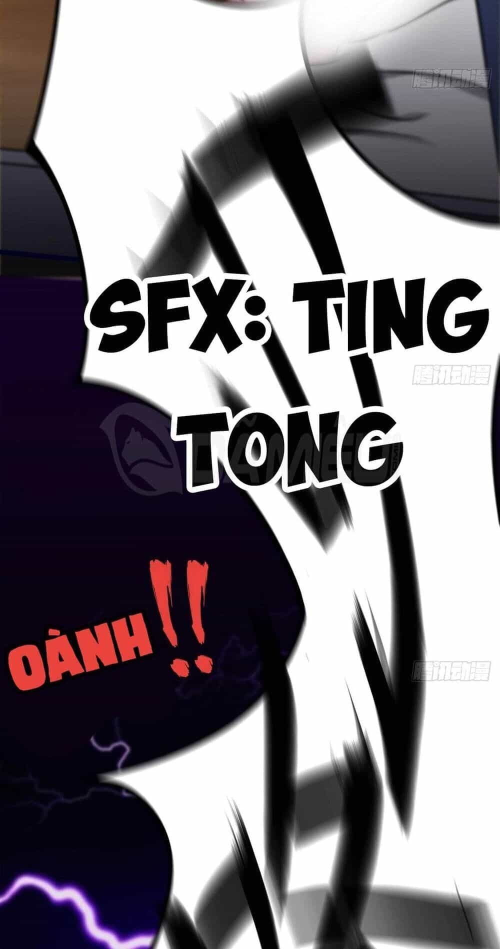 Siêu Cấp Kiện Bàn Hiệp - Chương 6 - ảnh 2