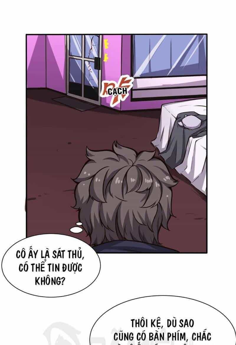 Siêu Cấp Kiện Bàn Hiệp - Chương 63 - ảnh 8