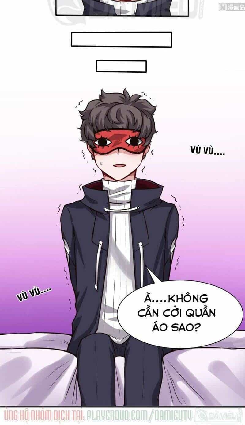 Siêu Cấp Kiện Bàn Hiệp - Chương 64 - ảnh 10
