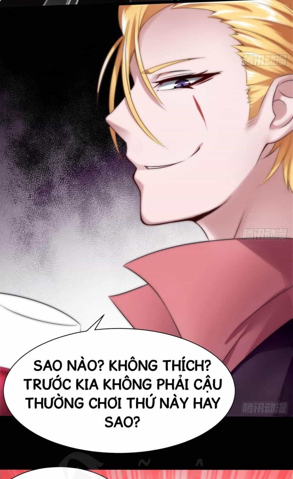 Siêu Cấp Kiện Bàn Hiệp - Chương 9 - ảnh 19