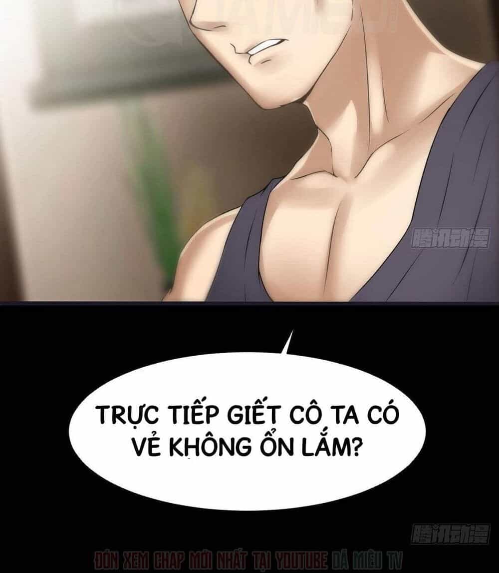 Siêu Cấp Kiện Bàn Hiệp - Chương 9 - ảnh 9