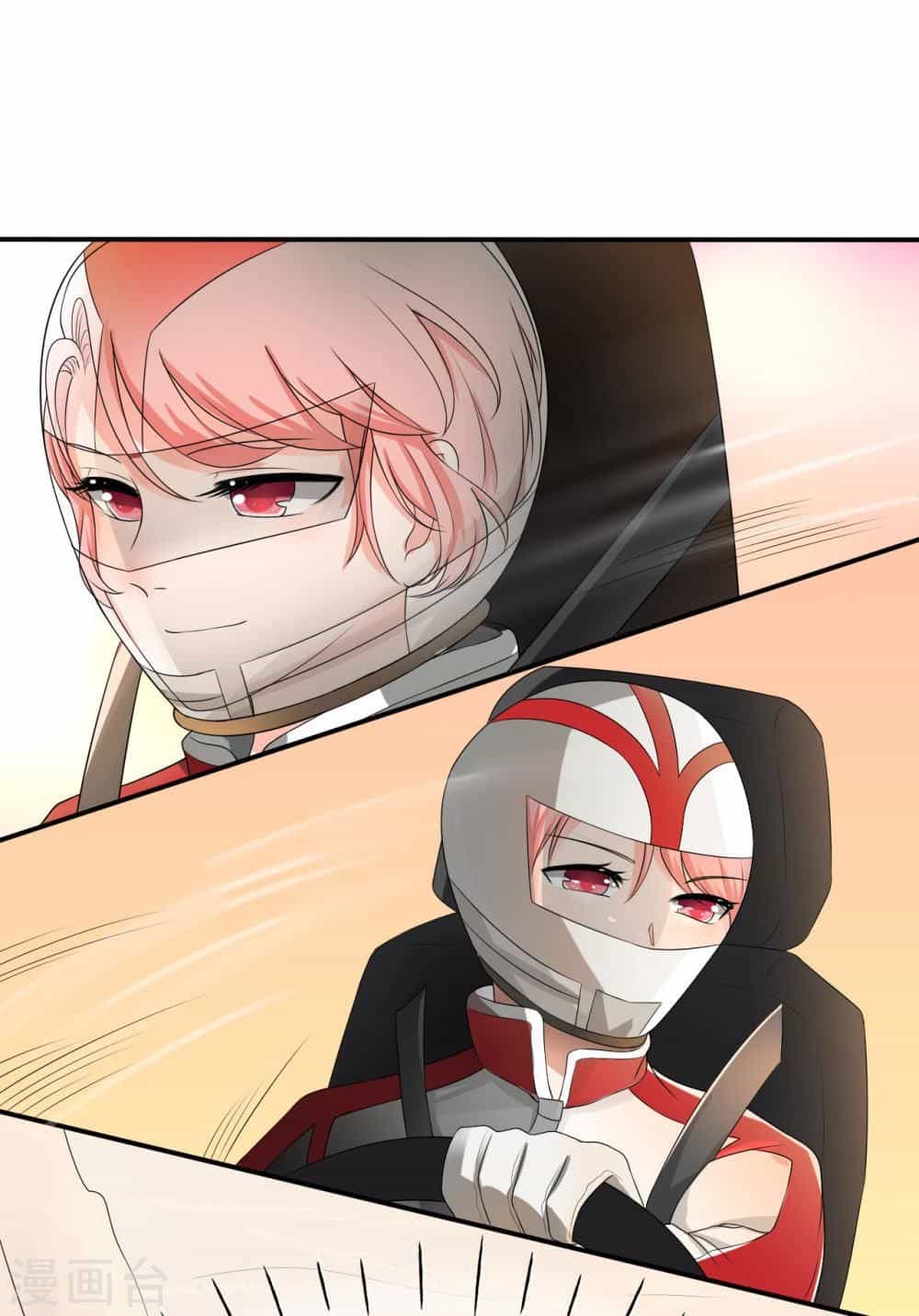 Siêu Cấp Nữ Thần Trọng Sinh - Chương 1 - ảnh 20