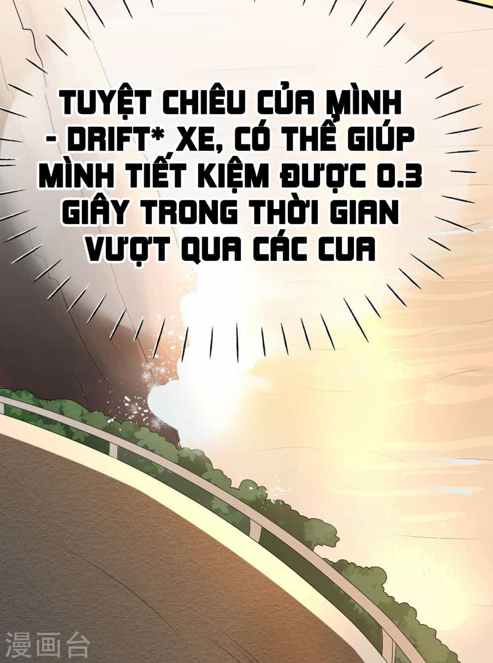 Siêu Cấp Nữ Thần Trọng Sinh - Chương 1 - ảnh 21