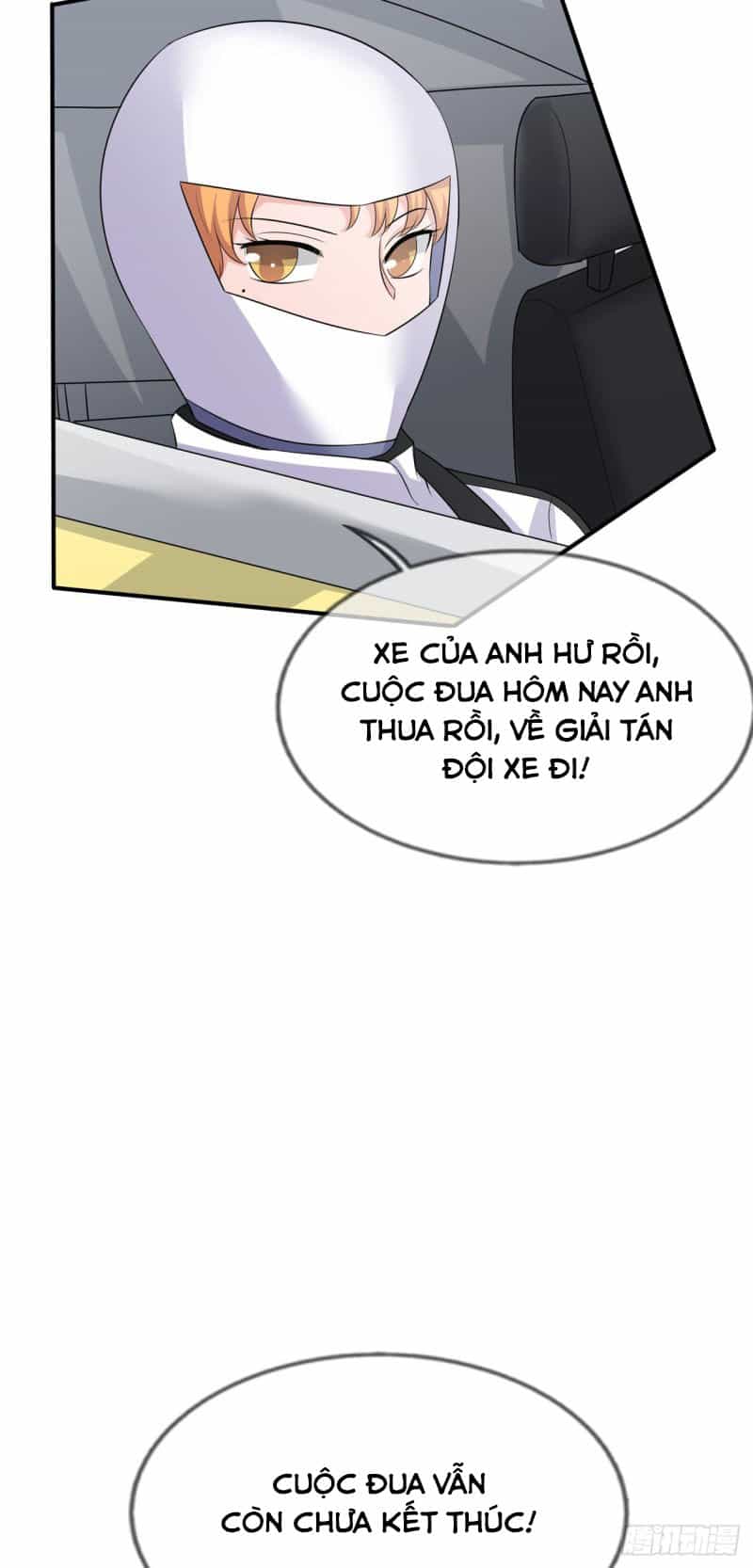 Siêu Cấp Nữ Thần Trọng Sinh - Chương 12 - ảnh 7