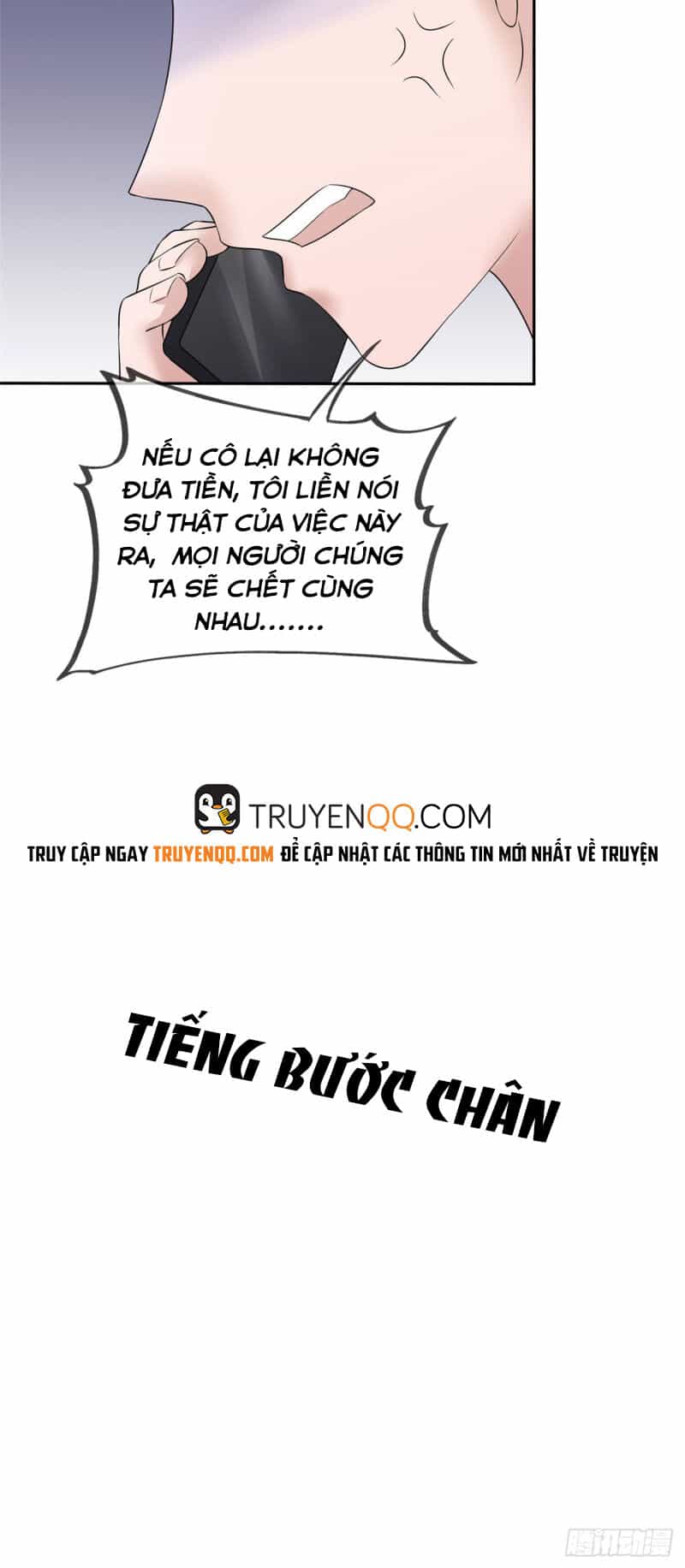 Siêu Cấp Nữ Thần Trọng Sinh - Chương 13 - ảnh 11