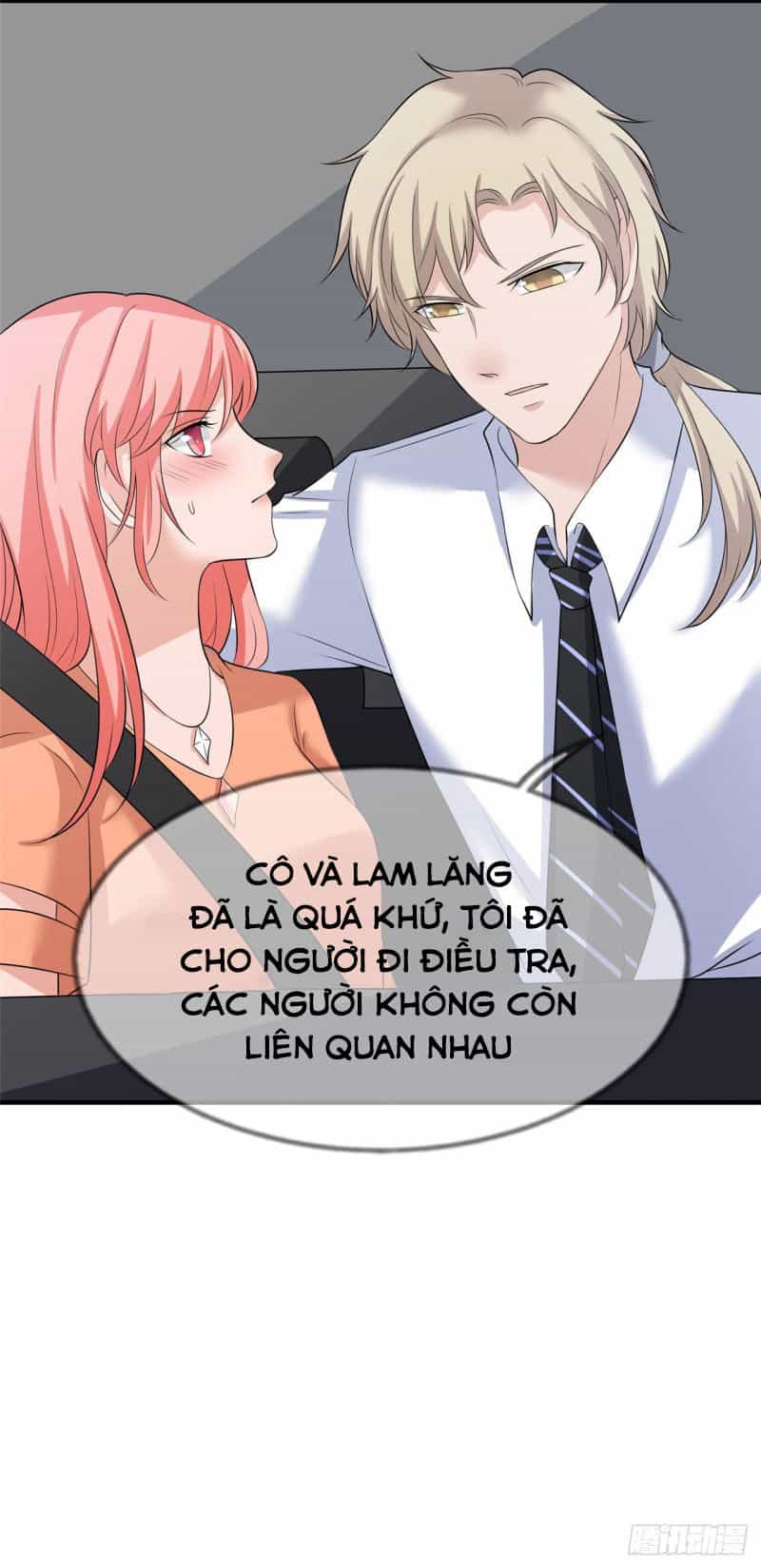 Siêu Cấp Nữ Thần Trọng Sinh - Chương 14 - ảnh 36