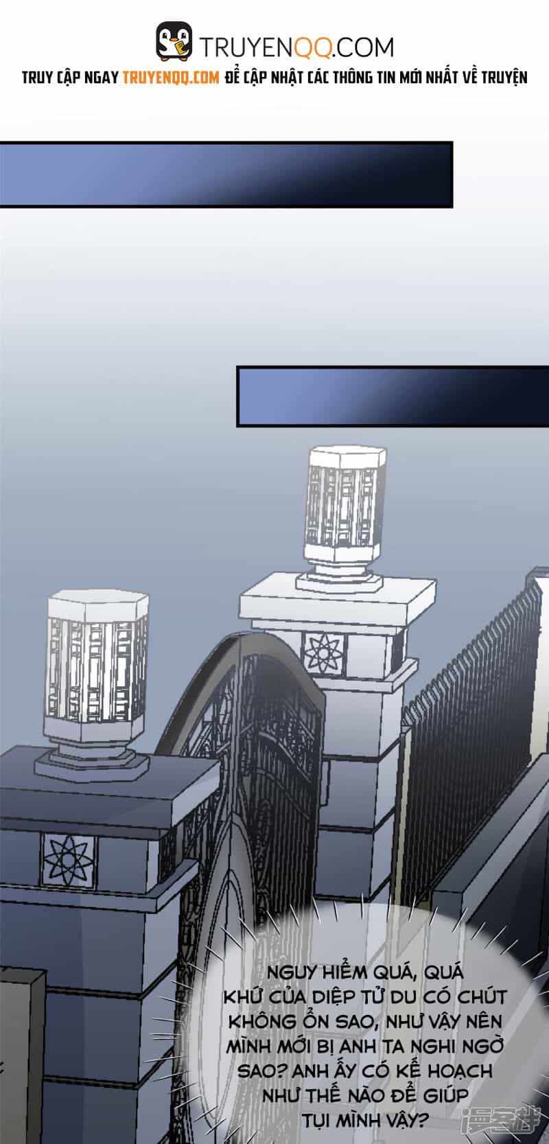 Siêu Cấp Nữ Thần Trọng Sinh - Chương 15 - ảnh 14