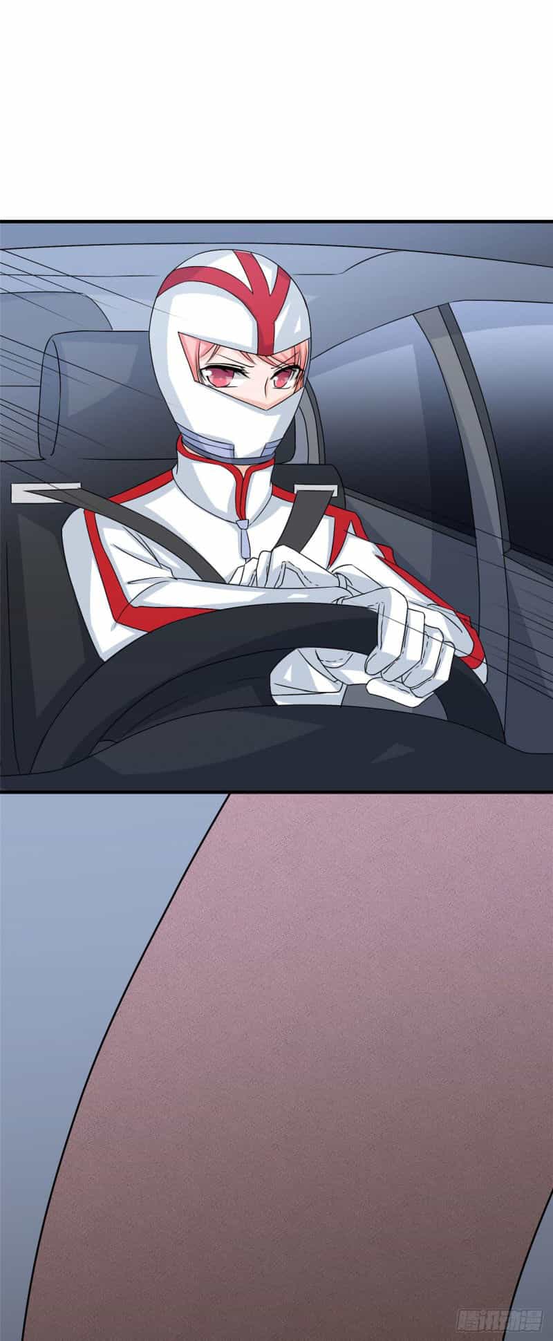 Siêu Cấp Nữ Thần Trọng Sinh - Chương 16 - ảnh 36