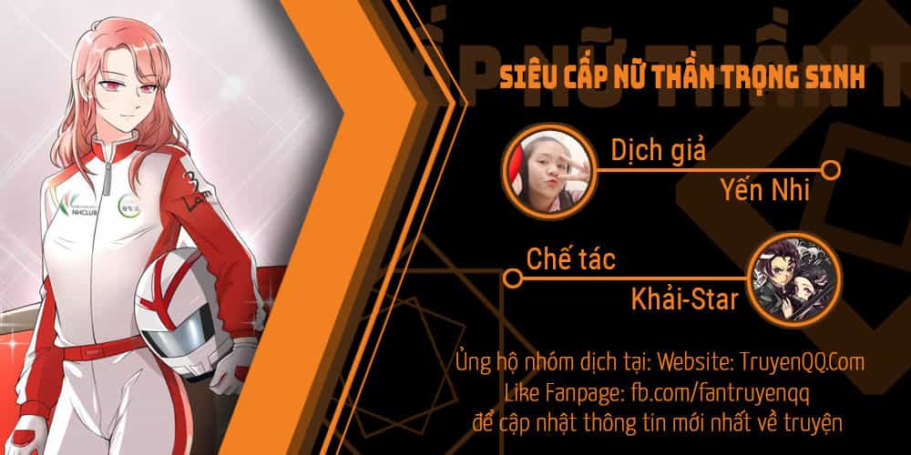 Siêu Cấp Nữ Thần Trọng Sinh - Chương 2 - ảnh 41
