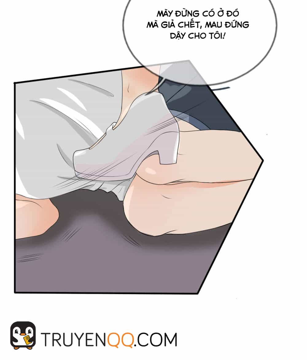 Siêu Cấp Nữ Thần Trọng Sinh - Chương 2 - ảnh 8
