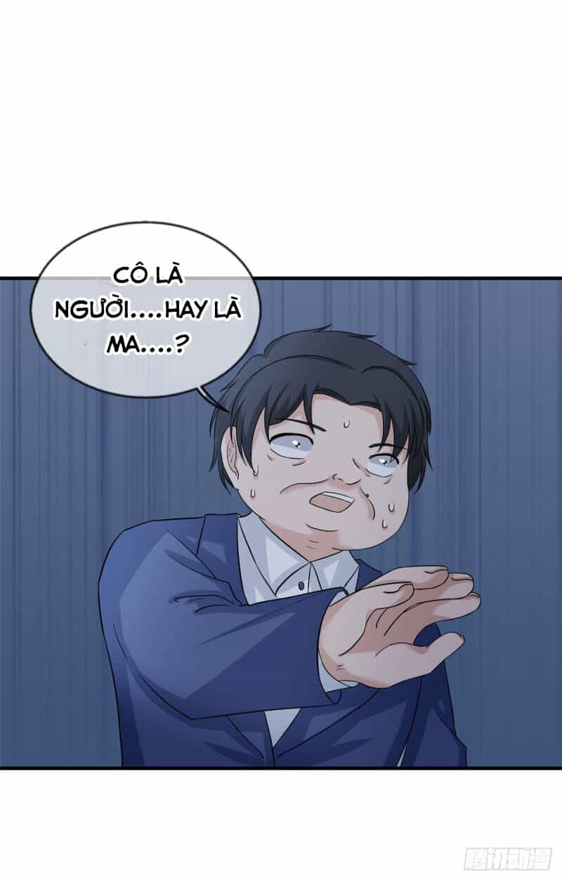 Siêu Cấp Nữ Thần Trọng Sinh - Chương 20 - ảnh 33