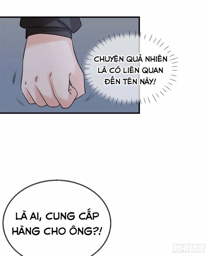 Siêu Cấp Nữ Thần Trọng Sinh - Chương 20 - ảnh 37