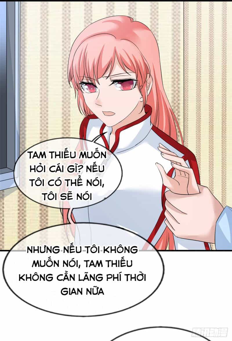 Siêu Cấp Nữ Thần Trọng Sinh - Chương 21 - ảnh 25