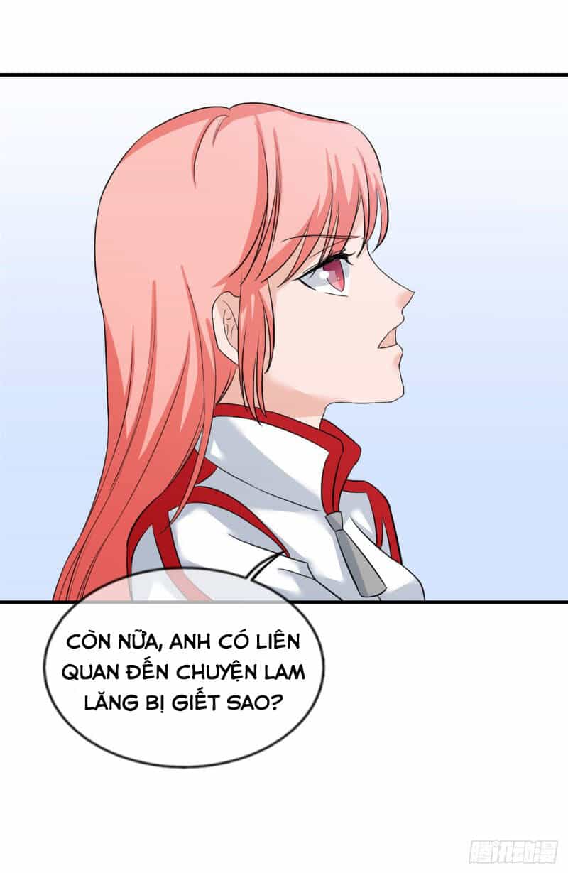 Siêu Cấp Nữ Thần Trọng Sinh - Chương 21 - ảnh 28