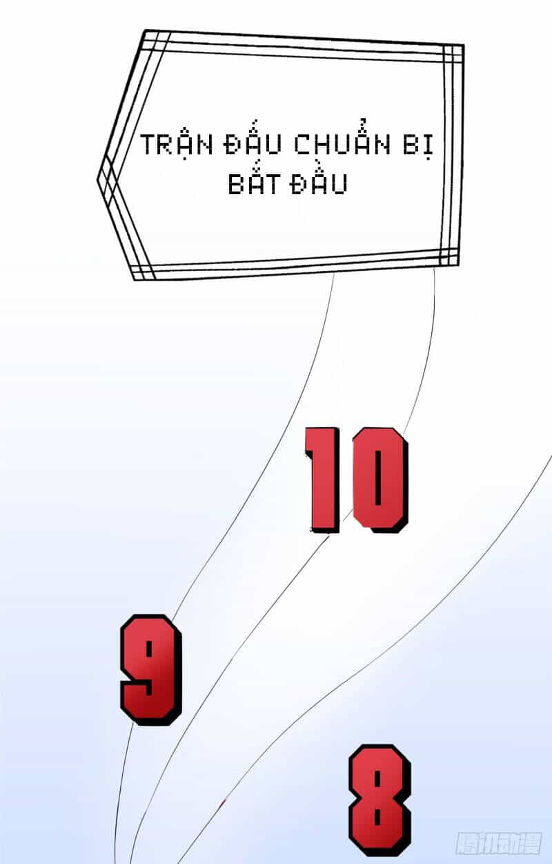 Siêu Cấp Nữ Thần Trọng Sinh - Chương 21 - ảnh 44