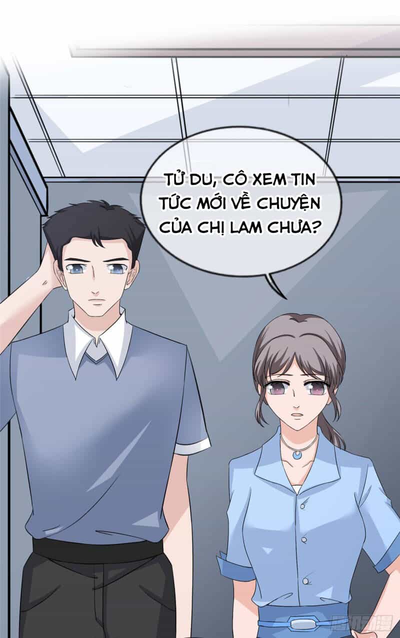 Siêu Cấp Nữ Thần Trọng Sinh - Chương 21 - ảnh 5