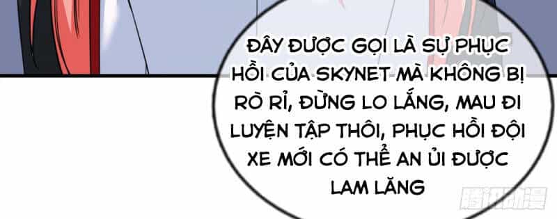 Siêu Cấp Nữ Thần Trọng Sinh - Chương 21 - ảnh 9
