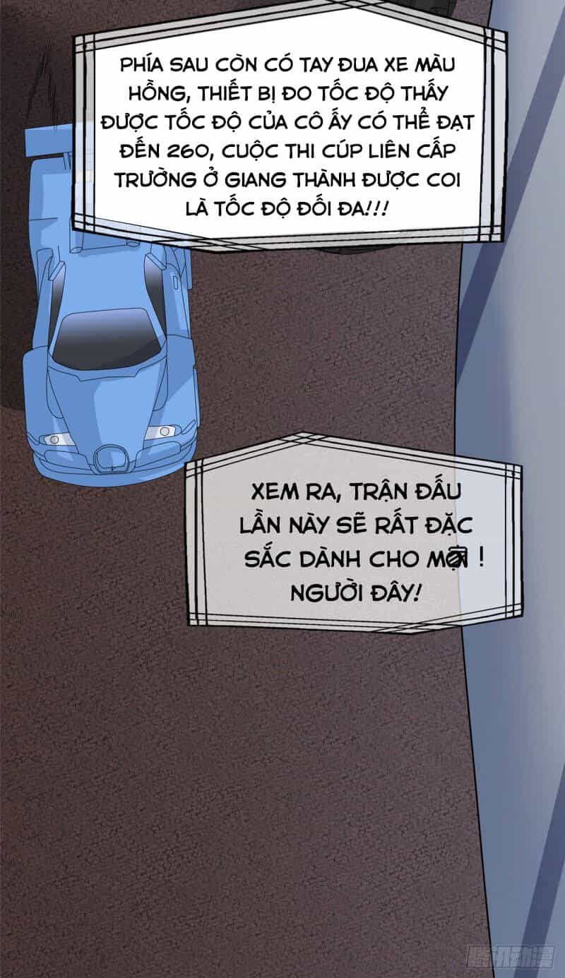 Siêu Cấp Nữ Thần Trọng Sinh - Chương 22 - ảnh 13