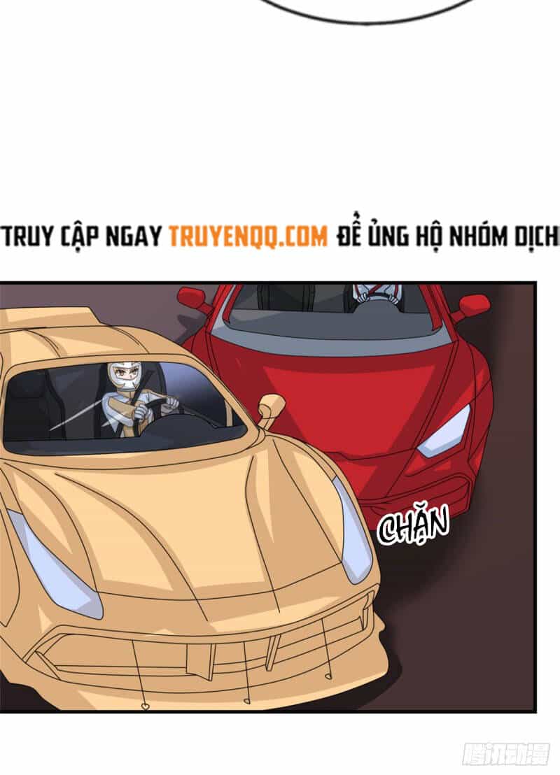 Siêu Cấp Nữ Thần Trọng Sinh - Chương 22 - ảnh 28