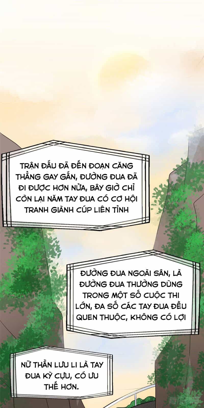 Siêu Cấp Nữ Thần Trọng Sinh - Chương 23 - ảnh 2