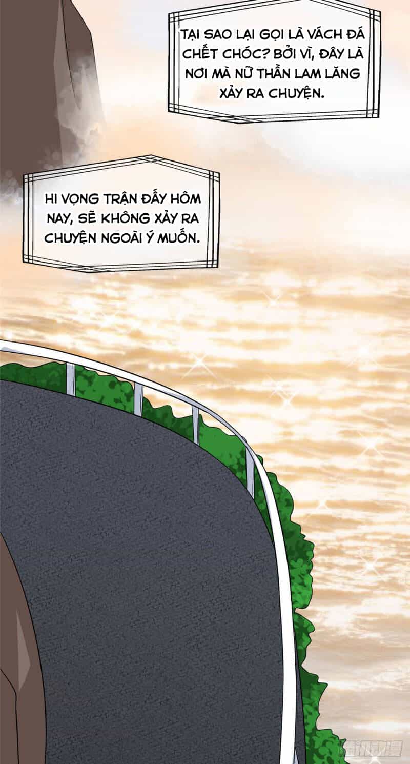 Siêu Cấp Nữ Thần Trọng Sinh - Chương 23 - ảnh 26
