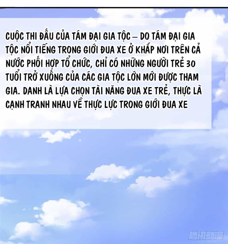 Siêu Cấp Nữ Thần Trọng Sinh - Chương 25 - ảnh 36