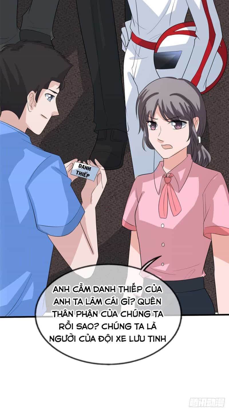 Siêu Cấp Nữ Thần Trọng Sinh - Chương 25 - ảnh 4