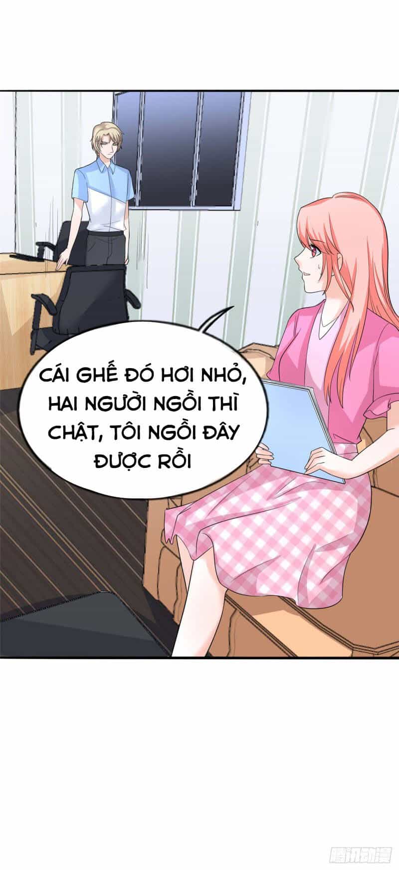Siêu Cấp Nữ Thần Trọng Sinh - Chương 26 - ảnh 29