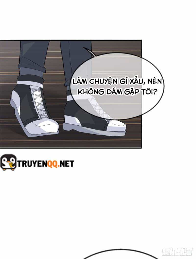 Siêu Cấp Nữ Thần Trọng Sinh - Chương 26 - ảnh 30