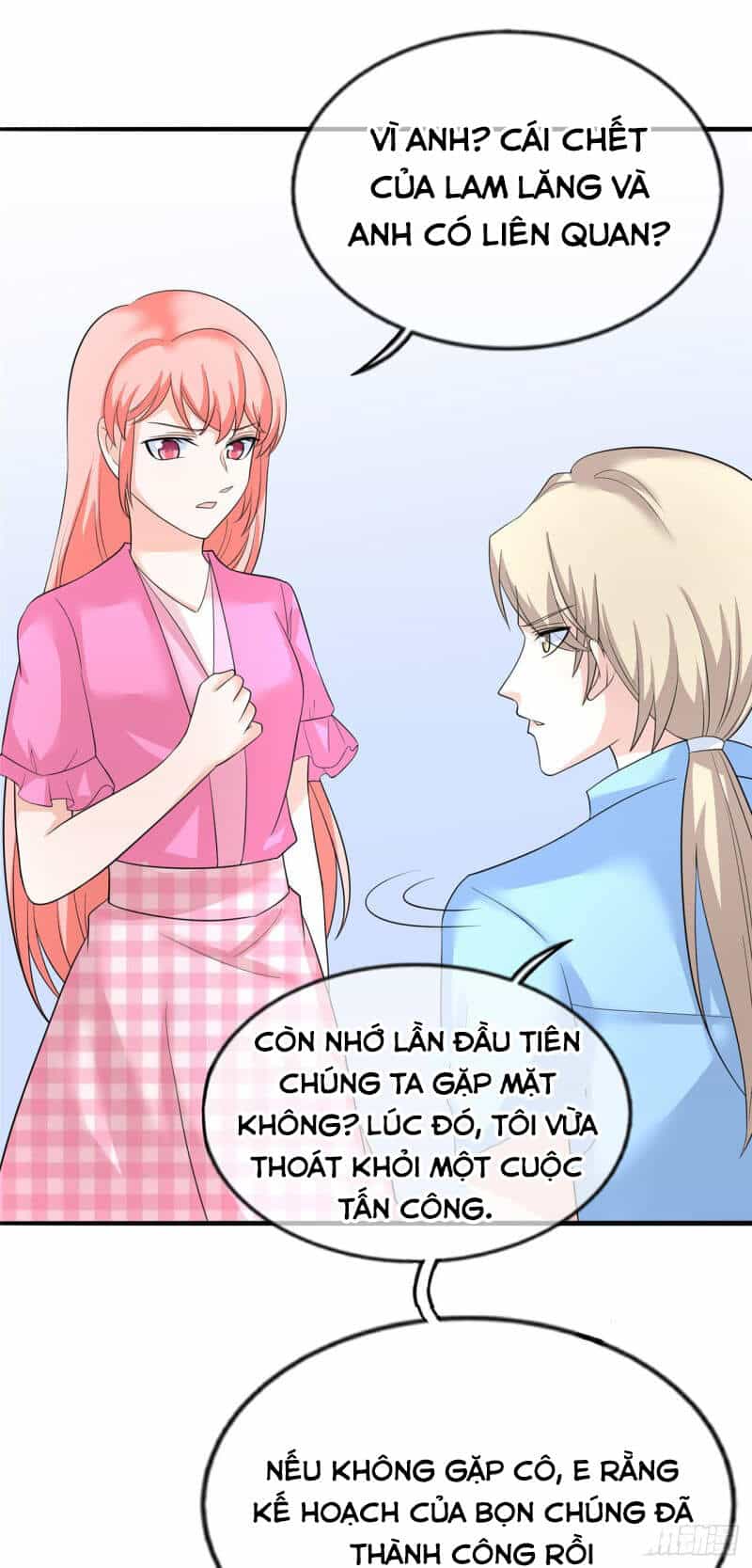 Siêu Cấp Nữ Thần Trọng Sinh - Chương 27 - ảnh 11