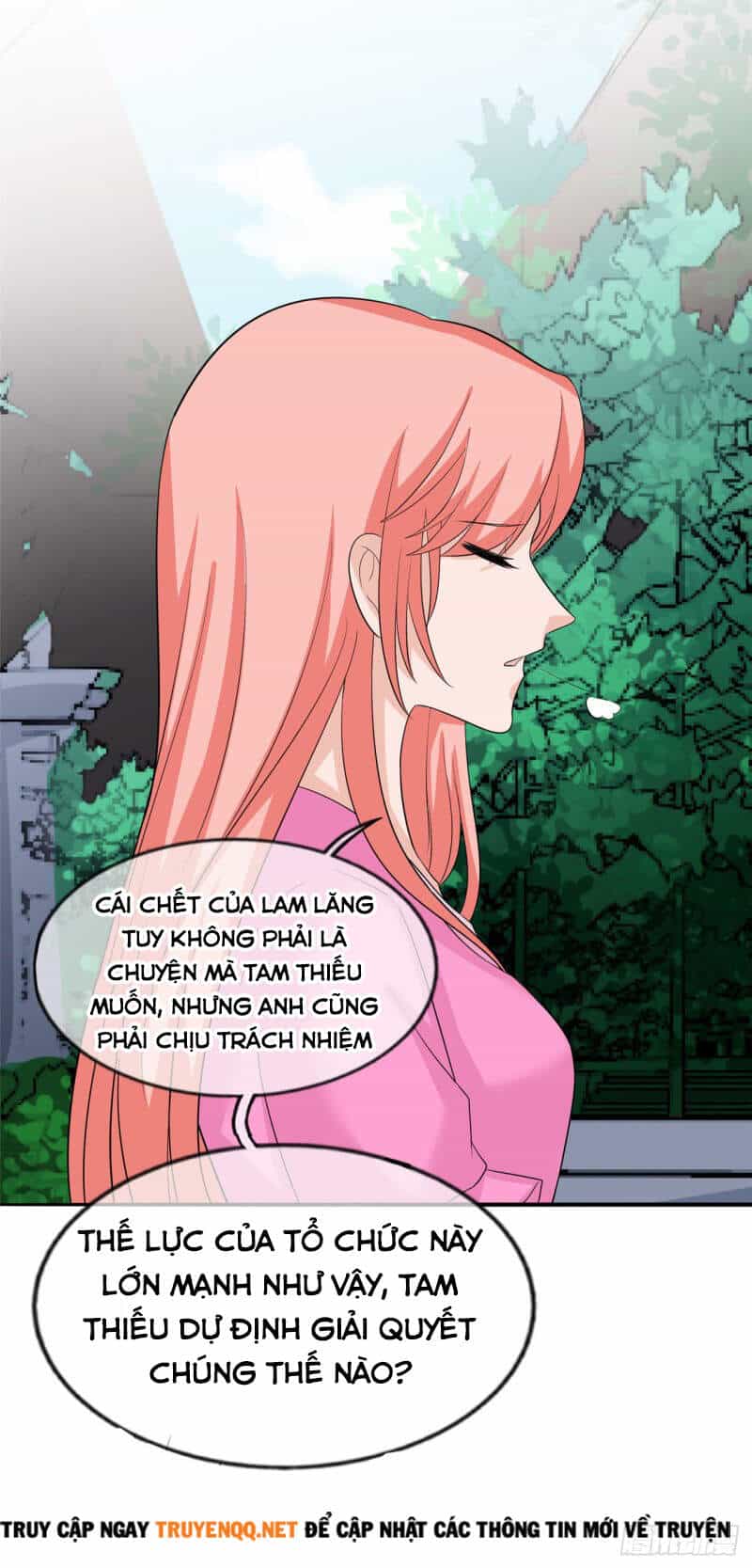Siêu Cấp Nữ Thần Trọng Sinh - Chương 27 - ảnh 16