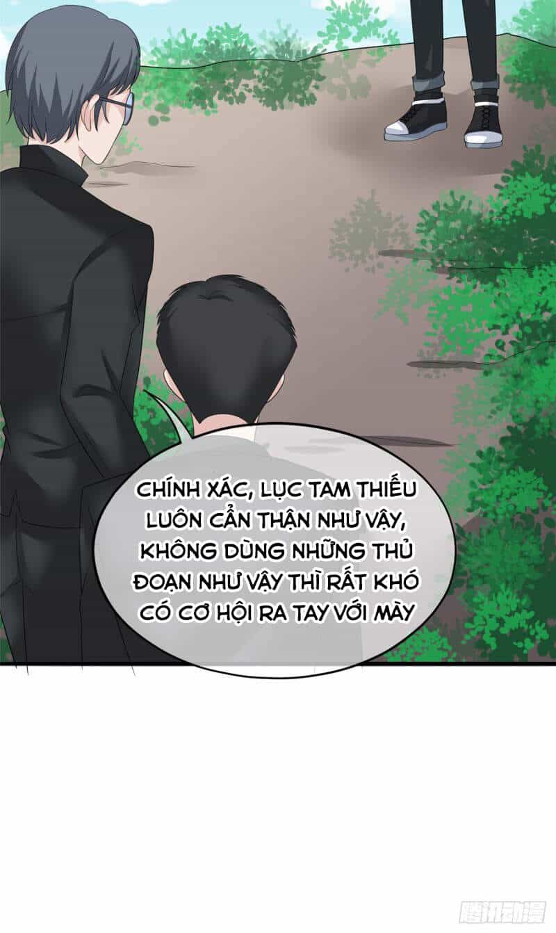 Siêu Cấp Nữ Thần Trọng Sinh - Chương 29 - ảnh 14