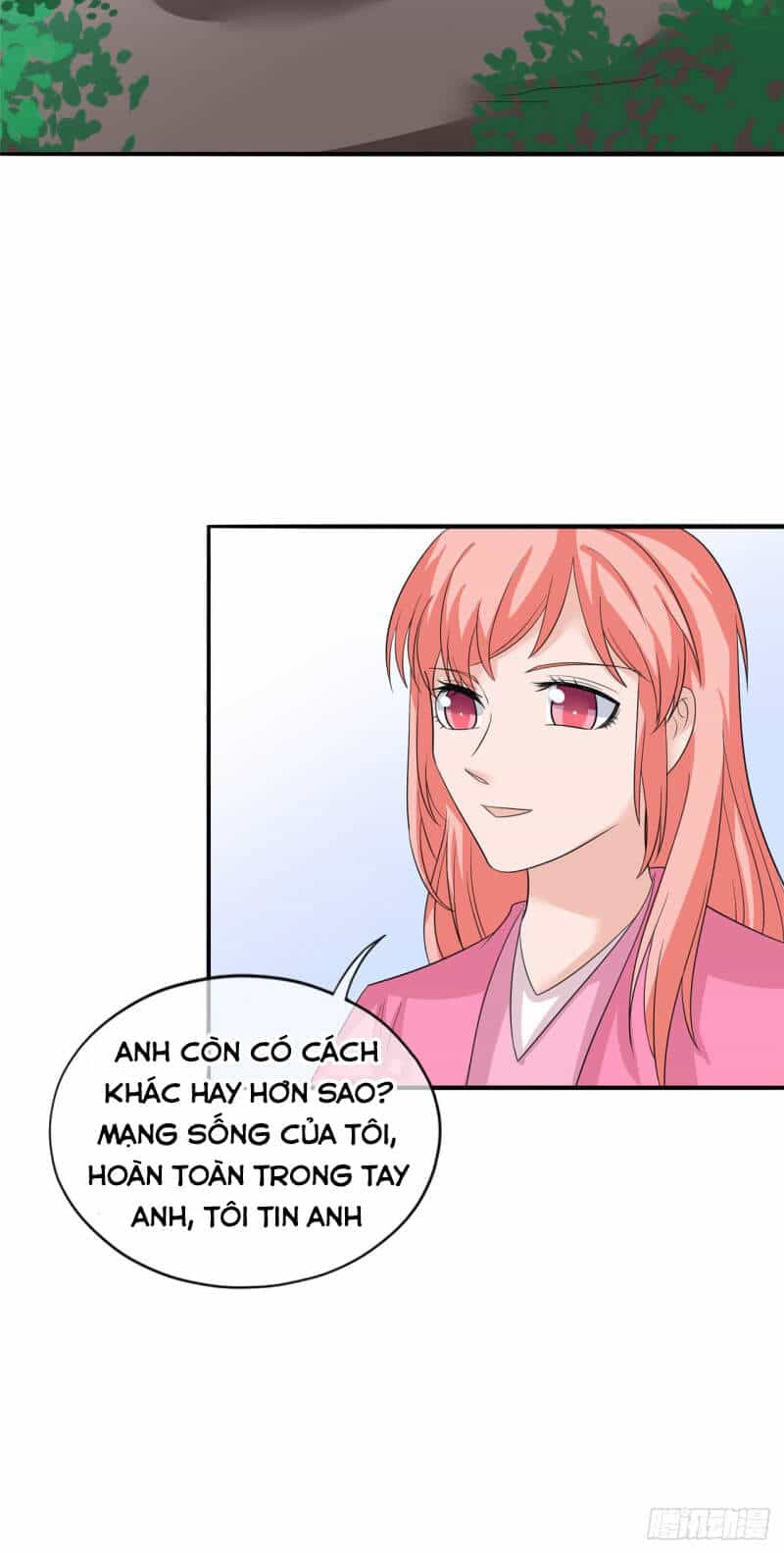 Siêu Cấp Nữ Thần Trọng Sinh - Chương 29 - ảnh 22