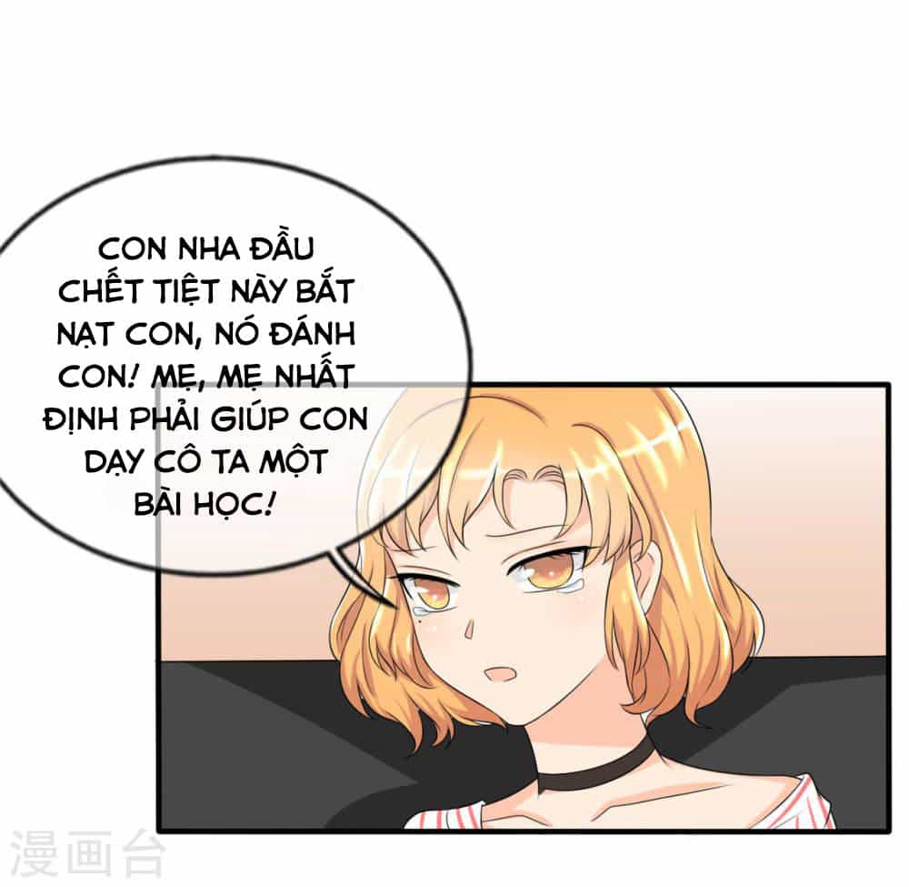Siêu Cấp Nữ Thần Trọng Sinh - Chương 3 - ảnh 52