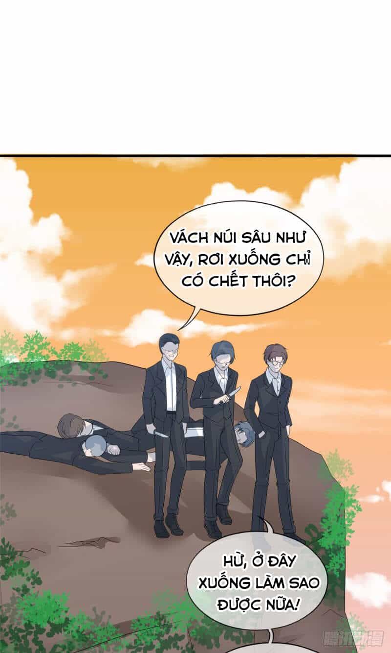 Siêu Cấp Nữ Thần Trọng Sinh - Chương 30 - ảnh 14