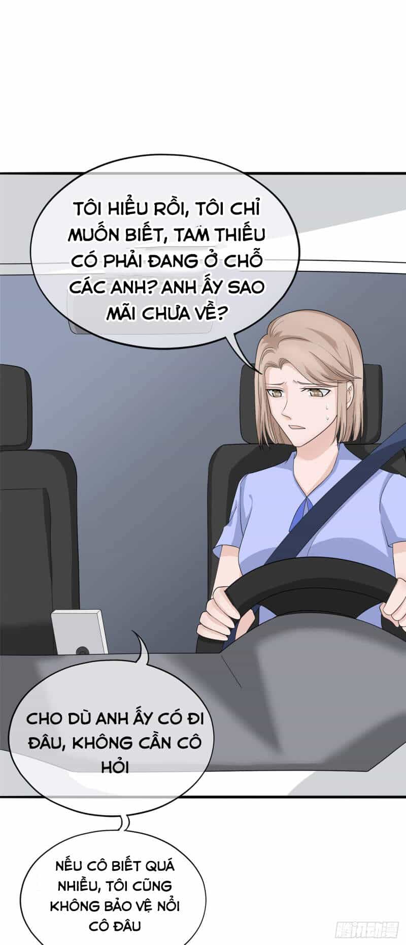 Siêu Cấp Nữ Thần Trọng Sinh - Chương 30 - ảnh 27