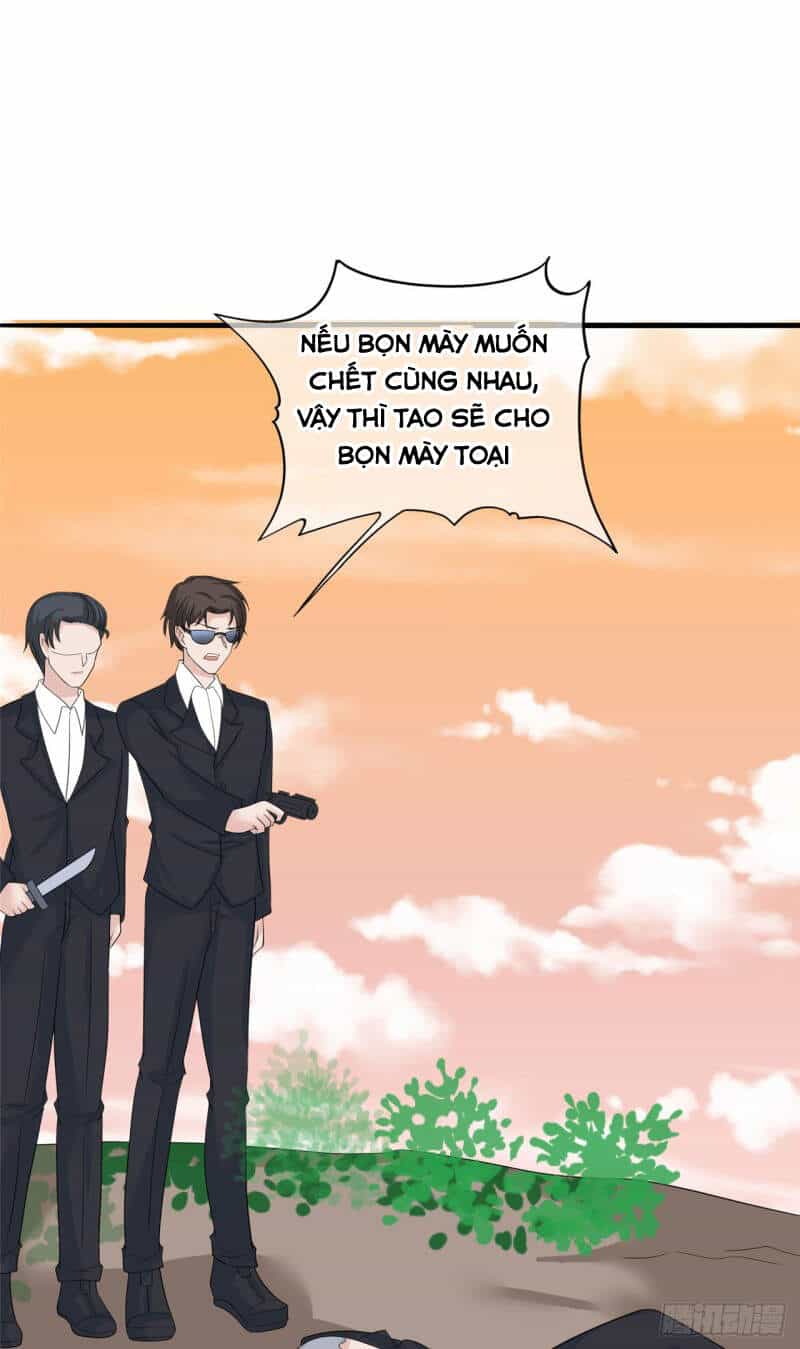 Siêu Cấp Nữ Thần Trọng Sinh - Chương 30 - ảnh 8