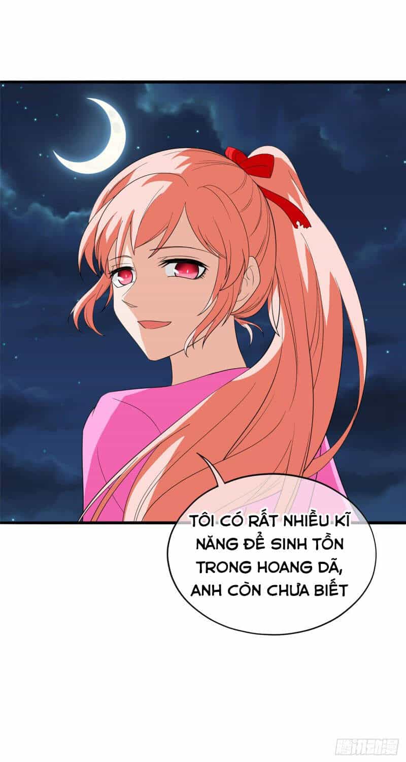 Siêu Cấp Nữ Thần Trọng Sinh - Chương 32 - ảnh 4