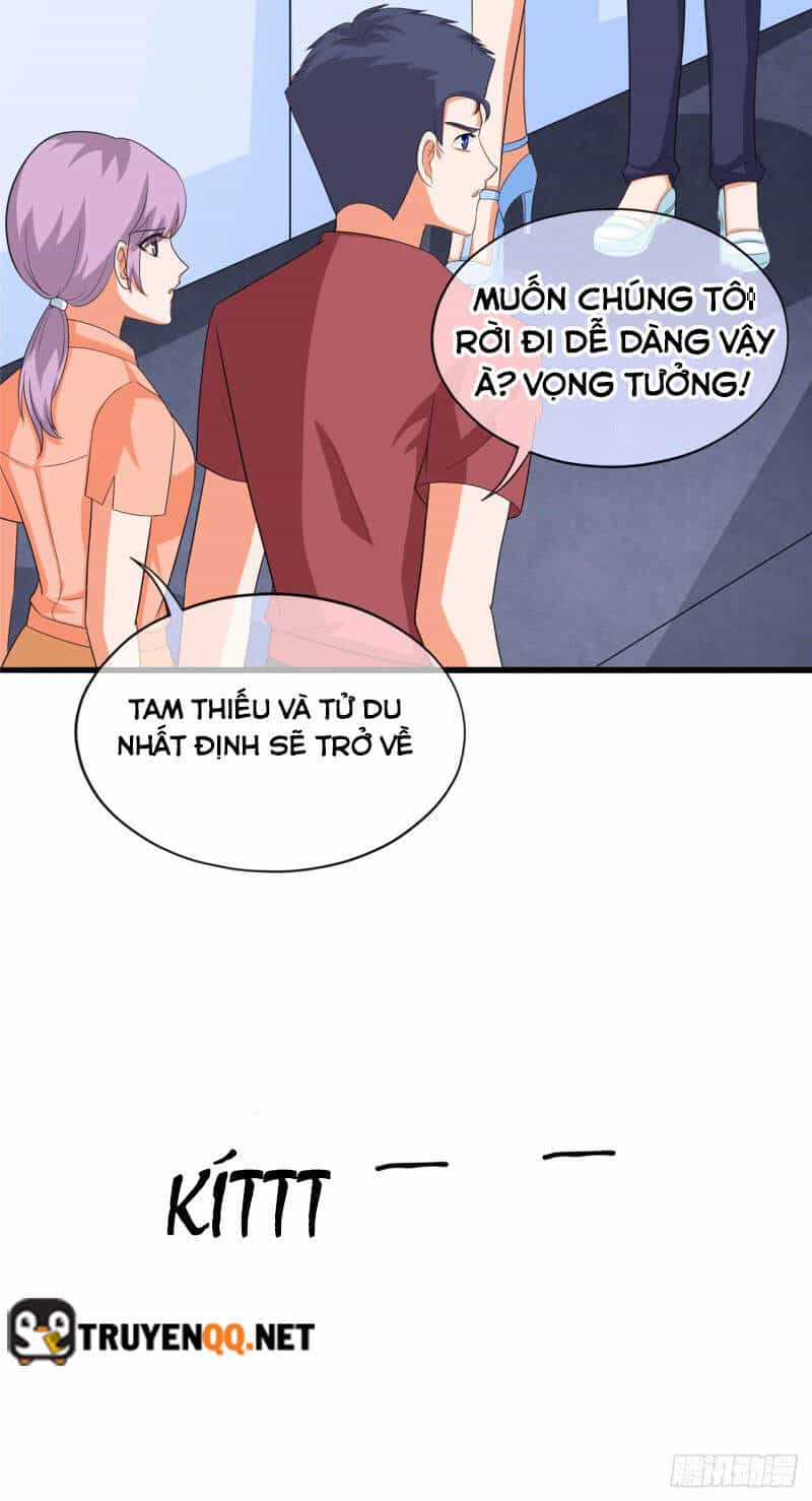 Siêu Cấp Nữ Thần Trọng Sinh - Chương 33 - ảnh 27