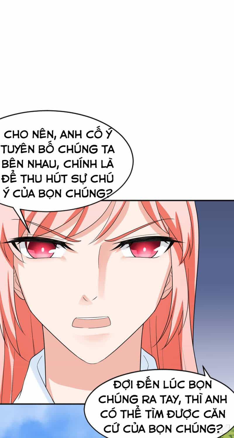 Siêu Cấp Nữ Thần Trọng Sinh - Chương 39 - ảnh 20