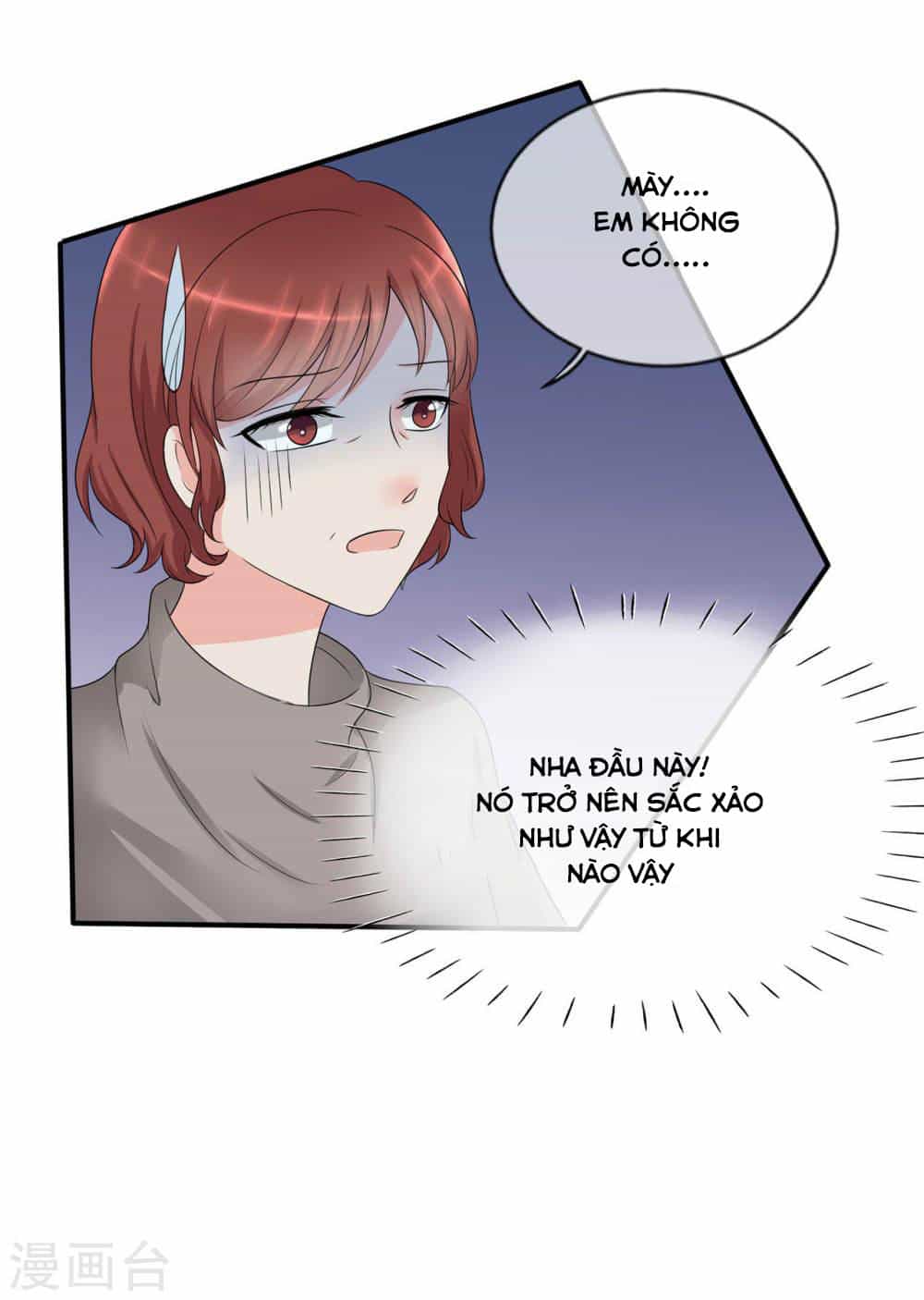 Siêu Cấp Nữ Thần Trọng Sinh - Chương 4 - ảnh 12