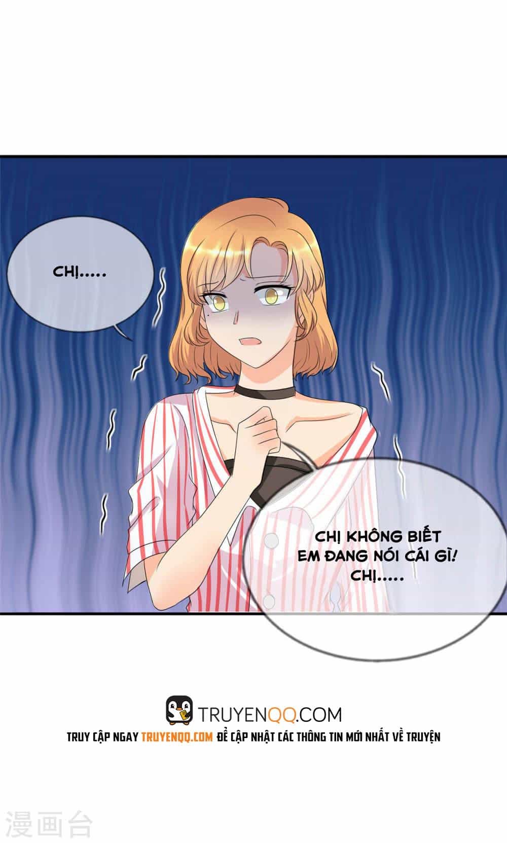 Siêu Cấp Nữ Thần Trọng Sinh - Chương 4 - ảnh 20