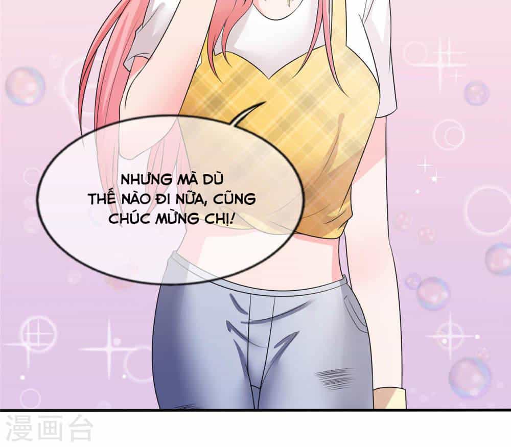 Siêu Cấp Nữ Thần Trọng Sinh - Chương 4 - ảnh 49