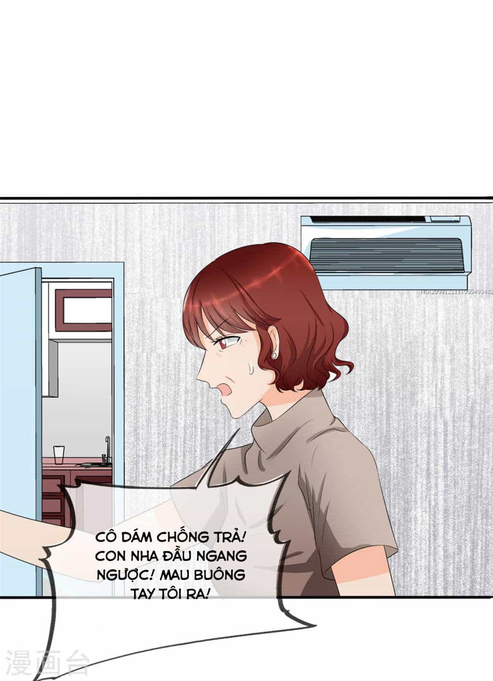 Siêu Cấp Nữ Thần Trọng Sinh - Chương 4 - ảnh 5