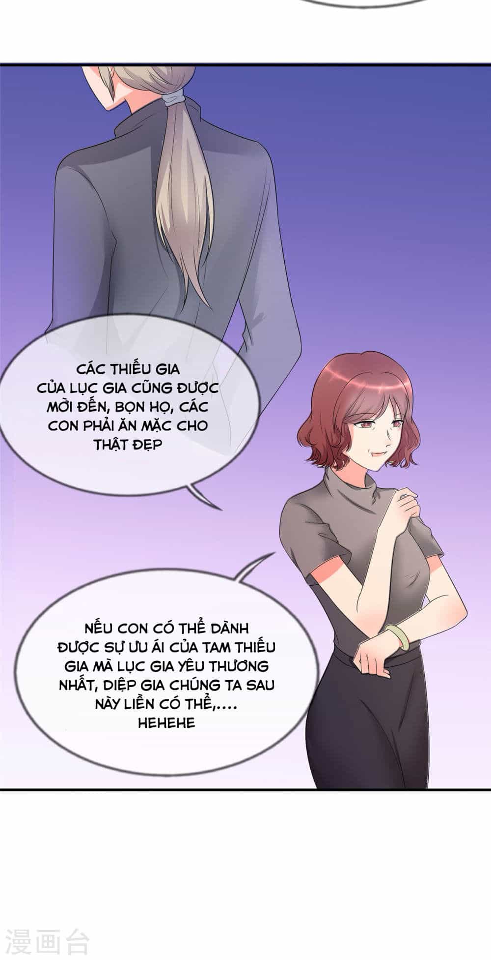 Siêu Cấp Nữ Thần Trọng Sinh - Chương 4 - ảnh 56