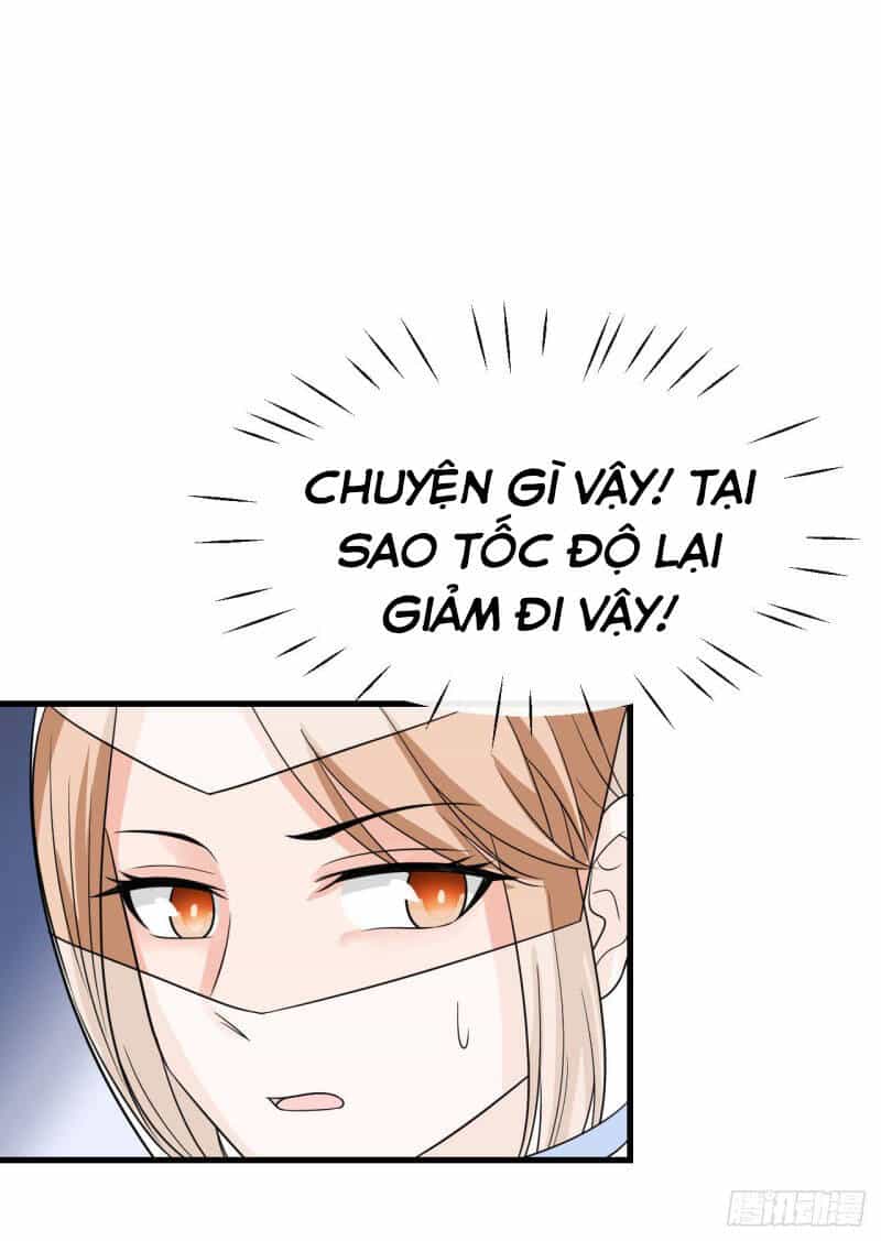 Siêu Cấp Nữ Thần Trọng Sinh - Chương 41 - ảnh 19
